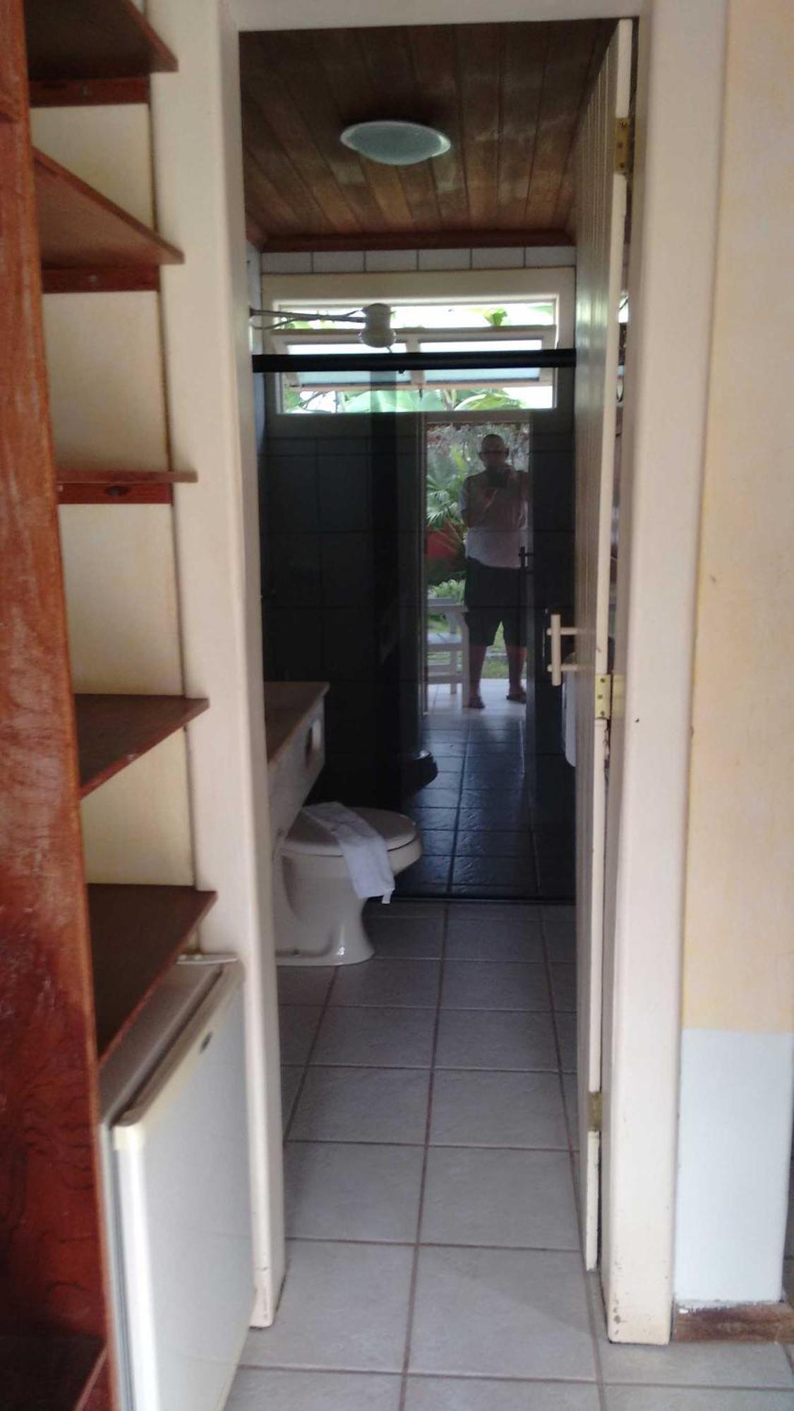 Hotel Pousada Castanheiras Do Village بورتو سيغورو المظهر الخارجي الصورة