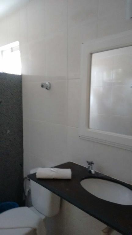 Hotel Pousada Castanheiras Do Village بورتو سيغورو المظهر الخارجي الصورة