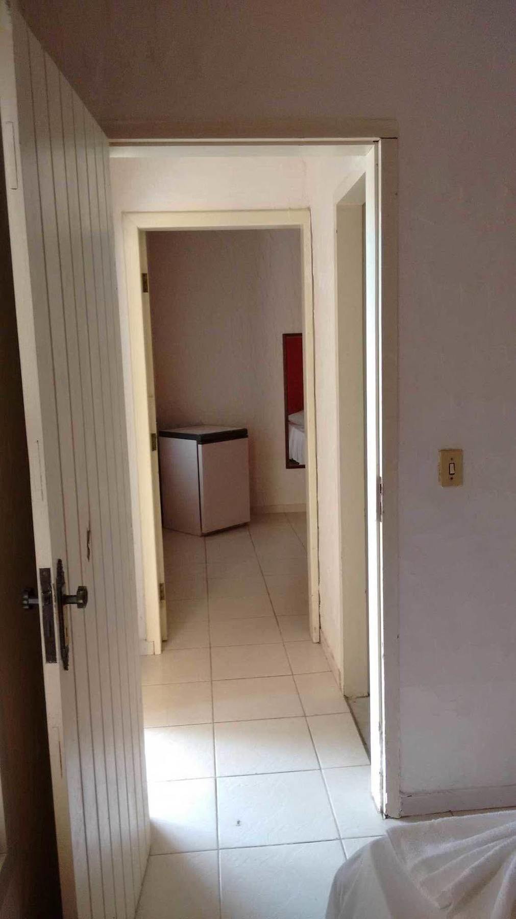 Hotel Pousada Castanheiras Do Village بورتو سيغورو المظهر الخارجي الصورة